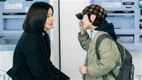 《媽媽的愛》池晟,李寶英,許律（圖／中天提供）