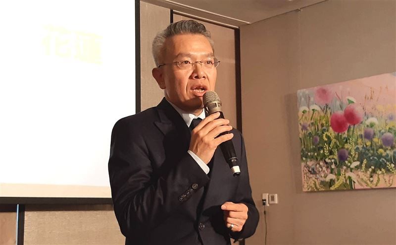 陸客不來不擔心！遠雄副董砸2億投資