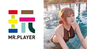 爆廢公社二館，有網友敲碗，想看「年輕世代」上節目。（圖／翻攝自爆廢公社二館）高嘉瑜,吳怡農,陳柏維,賴品妤。