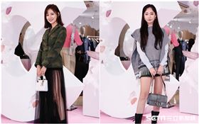 吳卓源、梁以辰（記者林聖凱攝影）