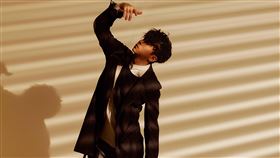 光良（照片：星娛音樂提供）