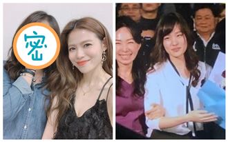 韓國瑜慘敗　「韓冰」現身直播說話了