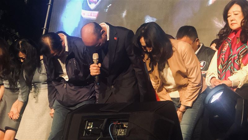 韓敗選7大原因！名嘴轟：沒檢討到他