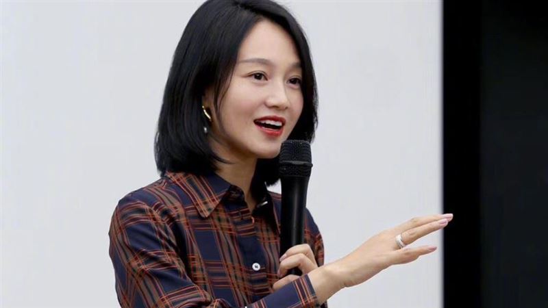 喊錯名遭轟　主持人哽咽求助心理醫生