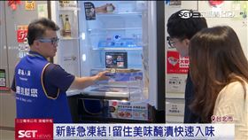 電冰箱,料理,年菜,食材,Panasonic。