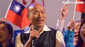 記者林恩如攝影 韓國瑜