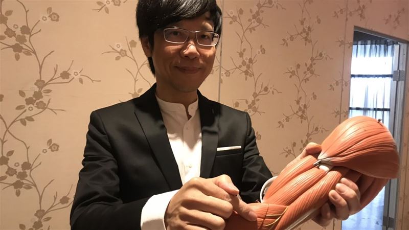 尾牙拚酒隔天「不舉」　恐是神經釀禍