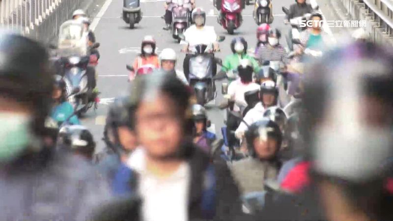 機車汰換補助　業者籲油電平權、並存