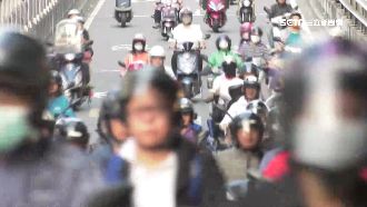 機車汰換補助　業者籲油電平權、並存