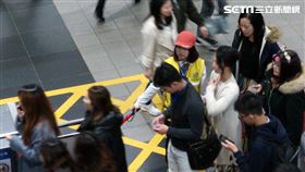 台北捷運,北捷,捷運,常客
圖／翻攝自台北捷運臉書