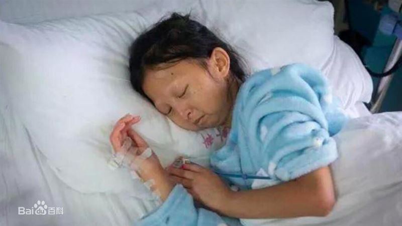吳花燕省錢救弟病逝　網曝募款亂象