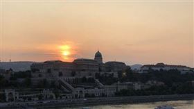 TripPlus／布達佩斯與萬豪酒店行政套房的邂逅