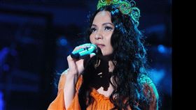 潘越雲演唱會
海樂影業提供