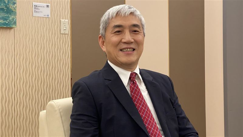 技嘉看好伺服器業務　拼2年營收翻倍