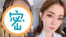 蔡依林、謝金燕/臉書、IG