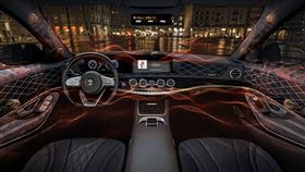 ▲Continental震動音響。（圖／翻攝網站）