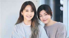 楊丞琳不可惜 環球唱片提供 陳妍希