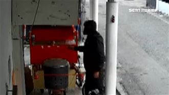 男偷6千壓轎金　張旭初：恐觸怒神明