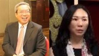 謝金河認識李佳芬？謝父曝真實關係