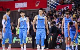 CBA／還我豪哥！京媒狠批首鋼後場 CBA,林書豪,北京首鋼,方碩,劉曉宇,宋翔 翻攝自北京首鋼官方微博