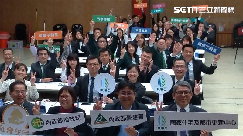 房東免怕被欠租？內政部推新包租代管