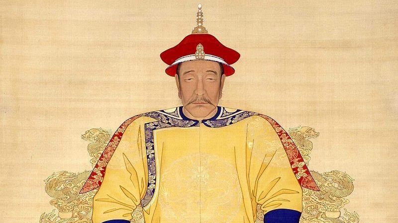 明朝滅亡　與此人腳底板三顆痣有關？