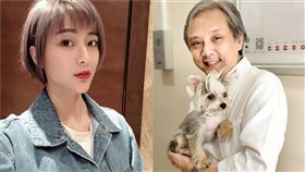 陳嘉上、夏沫僑／微博