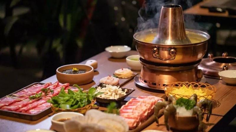北京故宮餐廳取消一桌3萬年夜飯