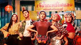 娘娘腔日記 劇照