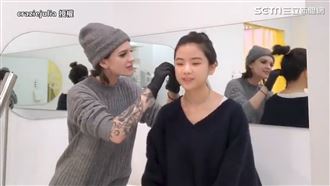 紐約體驗手穿耳洞　價格曝光竟破三千