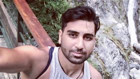 李佩修(翻攝自臉書)