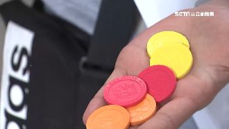 北捷限量發財金！民眾排隊瘋搶購