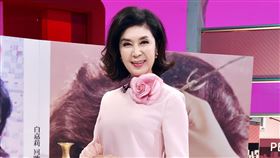 白嘉莉／ＴＶＢＳ提供