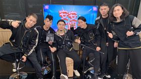 ▲丘與樂出新專輯。（圖／記者陳姿穎攝影）