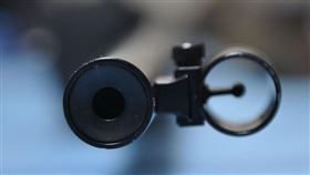 紐時報導，美國15日恢復與伊拉克的聯合軍事行動。（示意圖／中央社檔案照片）