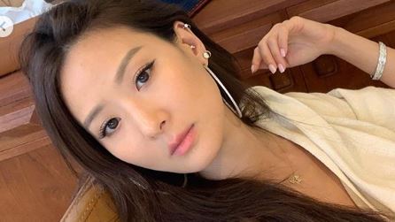 同框愛女像姊妹 41歲孫芸芸 凍齡神顏 回春關鍵全招了 娛樂星聞