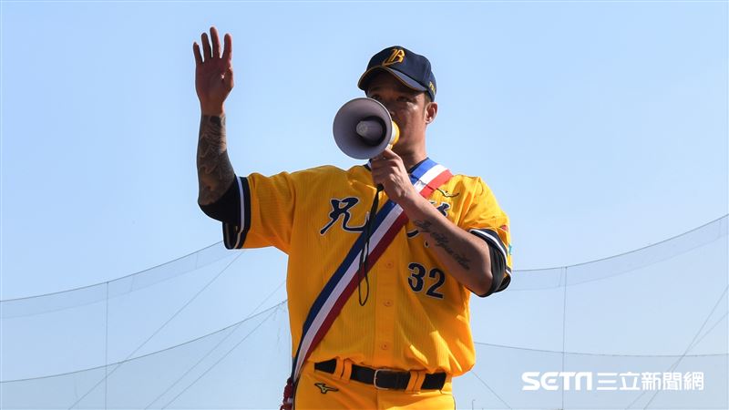 中職／新球季焦點　林智勝衝全壘打王