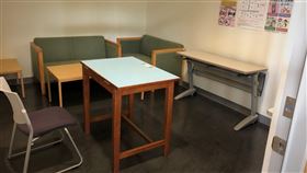 學測台大特殊試場　9生使用單人試場109學年度學科能力測驗台灣大學特殊試場共有158名考生，其中有9人使用單人試場，台大特地安排教授休息室等空間。中央社記者陳至中攝　109年1月16日