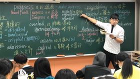 陳丹尼英文（圖／陳丹尼英文團隊提供）