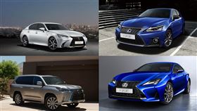 ▲Lexus（圖／翻攝網路）