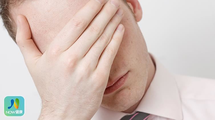 熟男為了小弟弟健康　快點戒除壞毛病