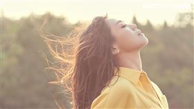 蔡健雅五度進軍小巨蛋 照片提供：大地風