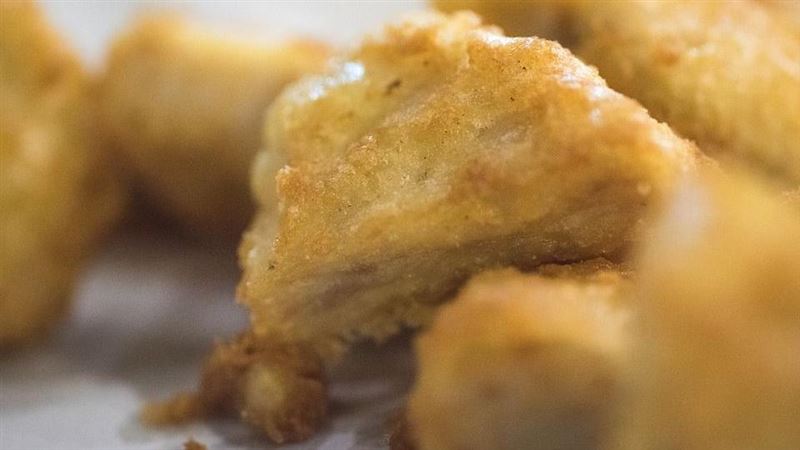 冷凍雞塊新霸主是它！網讚：像麥當勞