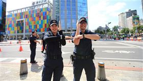 台北市,詐騙,署長室,影片,宣導