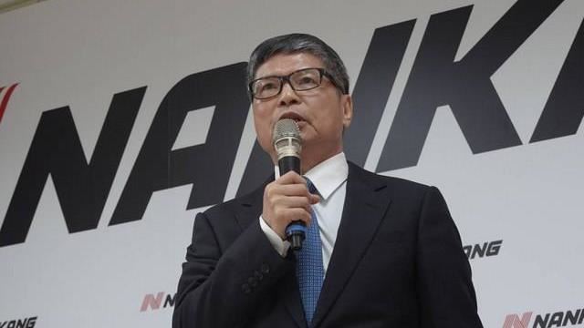 南港輪胎證實　名譽董事長林學圃辭世