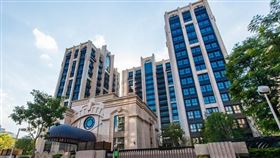 信義區豪宅新揭露，皇翔御琚每坪210萬元（圖／資料照）