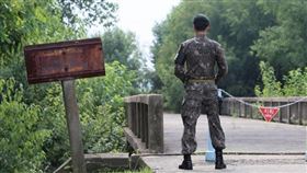 韓國軍醫院判定一名做完變性手術歸隊的副士官嚴重身心障礙，將於近期開會對其進行退伍資格審查。（圖取自南韓陸軍官方網頁army.mil.kr）