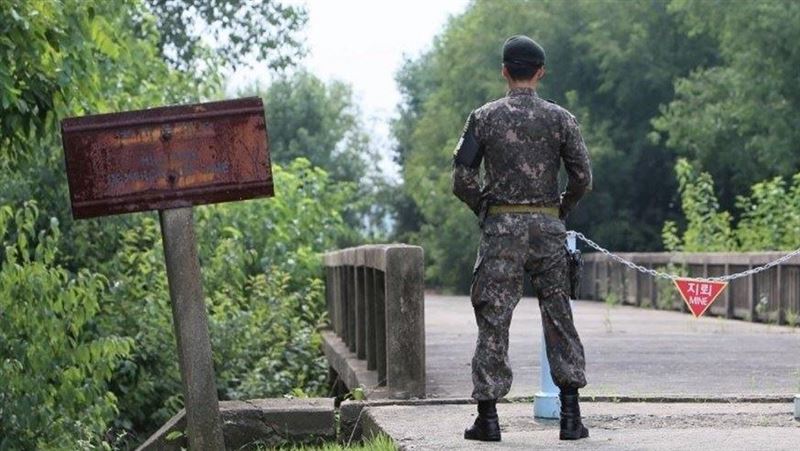南韓軍官變性後　遭軍醫院判身心障礙