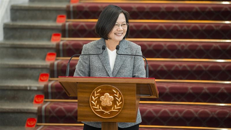 感恩餐會喊凍蒜　英：我不是當選了？