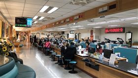 民政局,高雄,韓國瑜,戶政事務所,當機